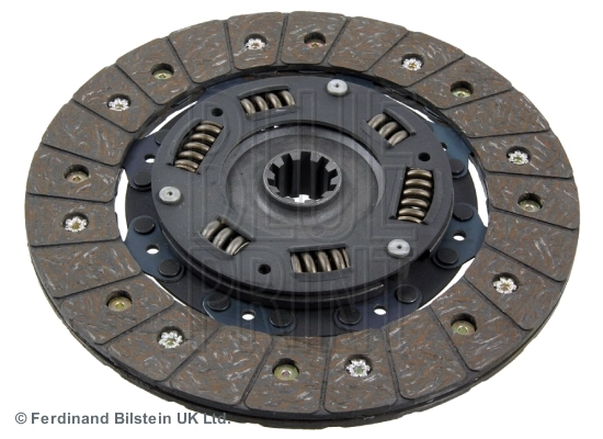 Clutch Disc